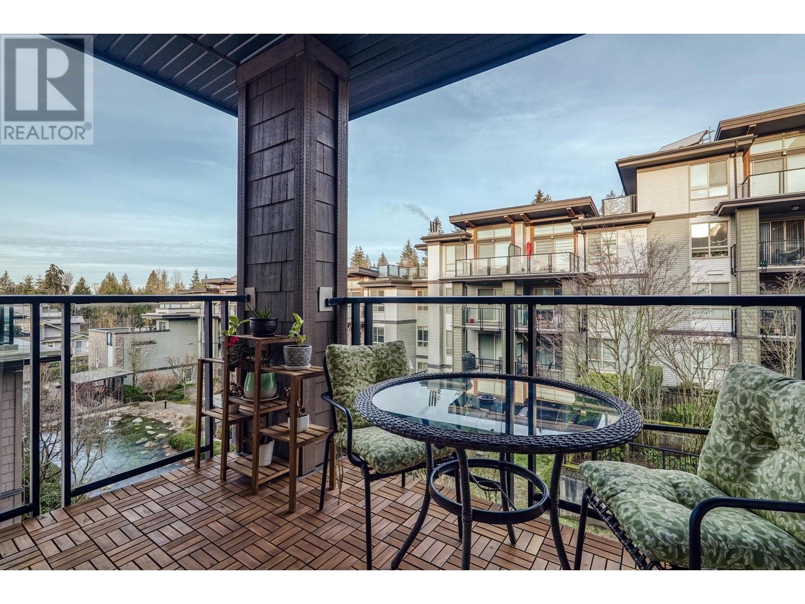 Listing Picture 21 of 39 : 407 7428 BYRNEPARK WALK, Burnaby / 本拿比 - 魯藝地產 Yvonne Lu Group - MLS Medallion Club Member