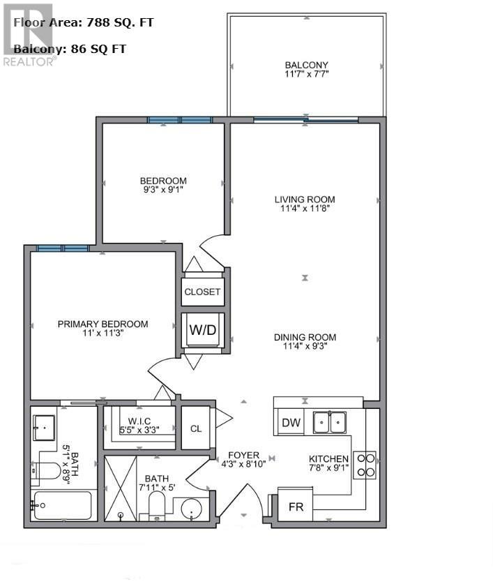 Listing Picture 39 of 39 : 407 7428 BYRNEPARK WALK, Burnaby / 本拿比 - 魯藝地產 Yvonne Lu Group - MLS Medallion Club Member