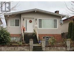 65 E 49TH AVENUE, Vancouver, British Columbia