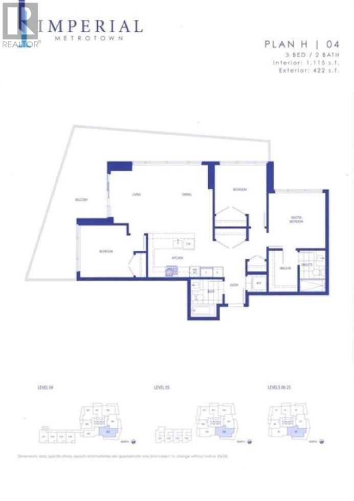 Listing Picture 7 of 7 : 1104 5051 IMPERIAL STREET, Burnaby / 本拿比 - 魯藝地產 Yvonne Lu Group - MLS Medallion Club Member