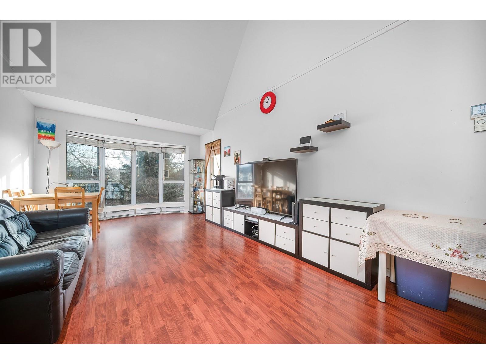 321 8620 JONES ROAD, richmond, British Columbia