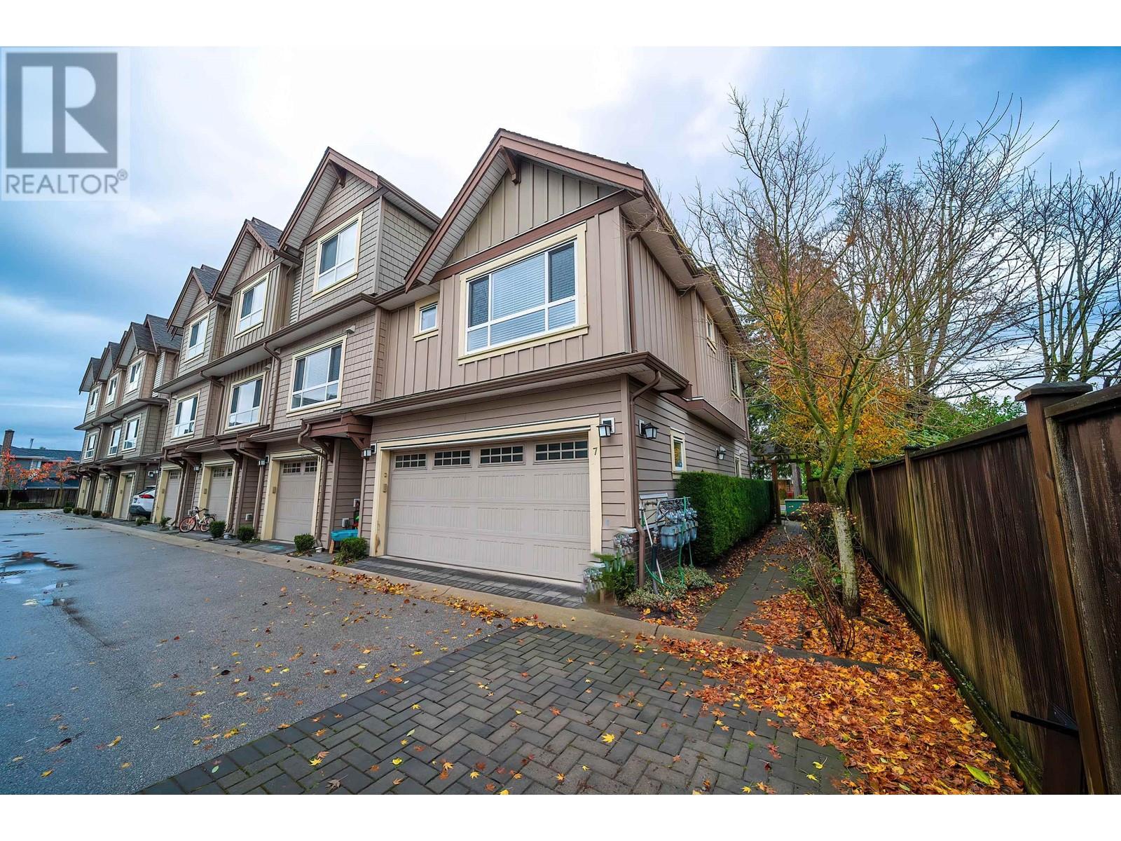 7 7551 No 2 Road, Richmond, British Columbia  V7C 3L7 - Photo 2 - R2959415