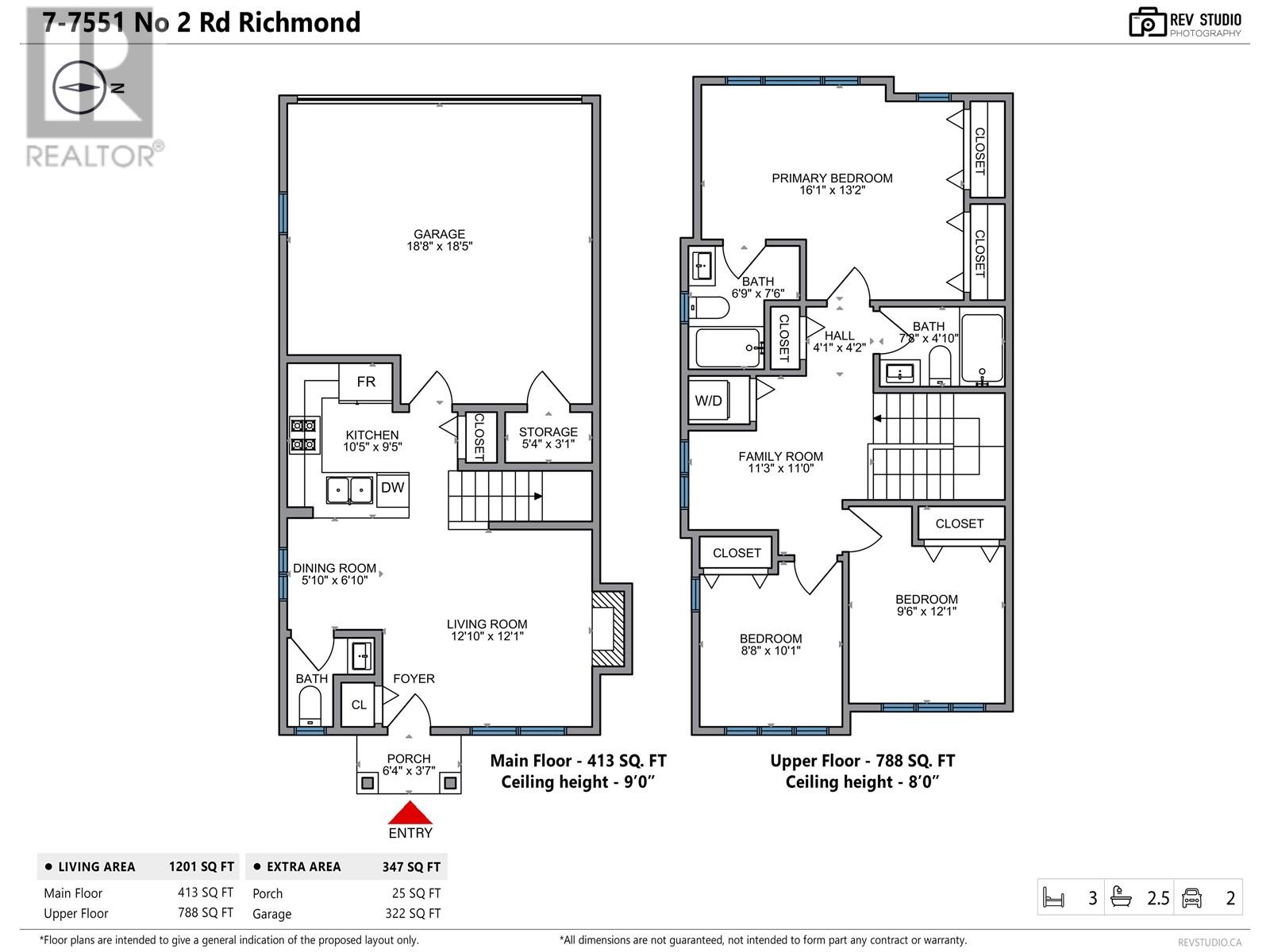 7 7551 No 2 Road, Richmond, British Columbia  V7C 3L7 - Photo 14 - R2959415