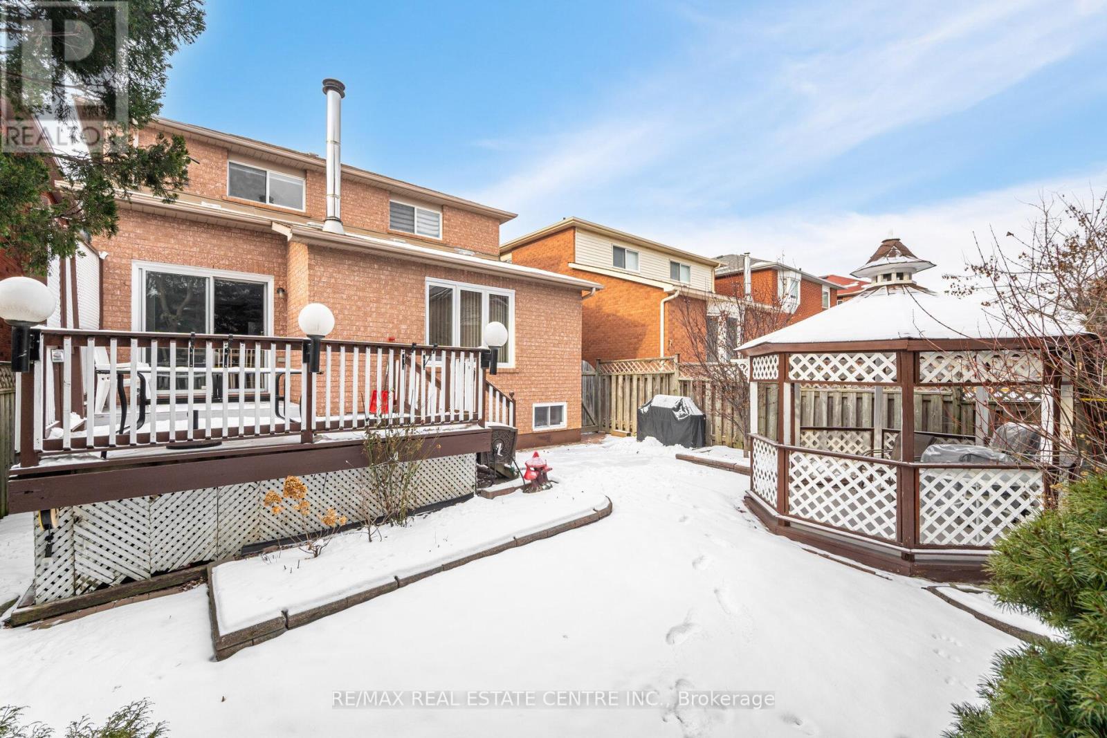 1078 Windsor Hill Boulevard, Mississauga, Ontario  L5V 1P4 - Photo 40 - W11936823