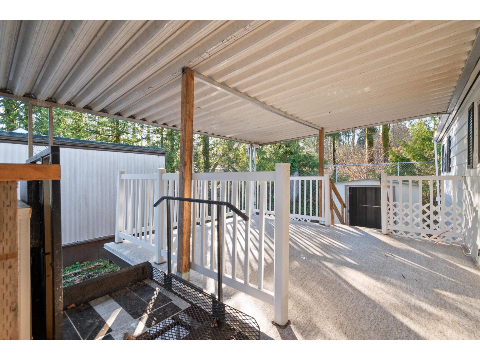 58 8220 King George Boulevard, Surrey, British Columbia  V3W 6E1 - Photo 25 - R2958416