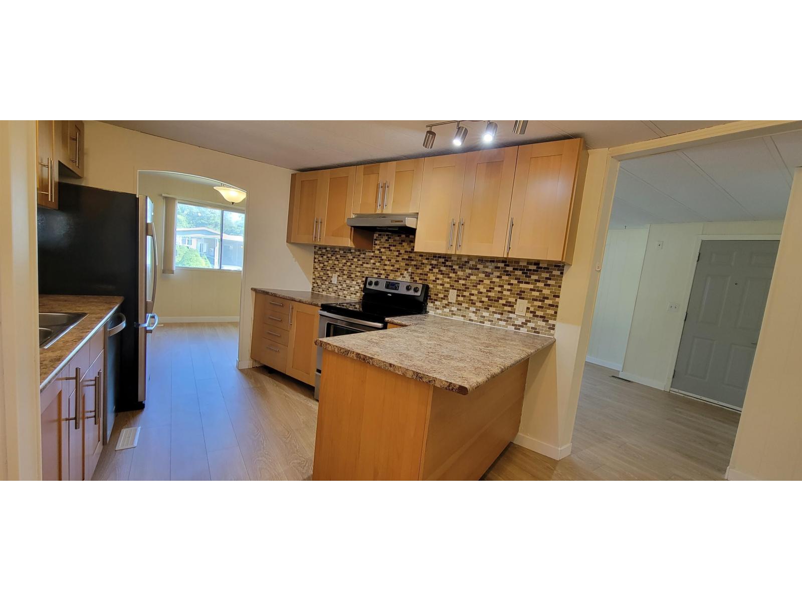 58 8220 King George Boulevard, Surrey, British Columbia  V3W 6E1 - Photo 37 - R2958416