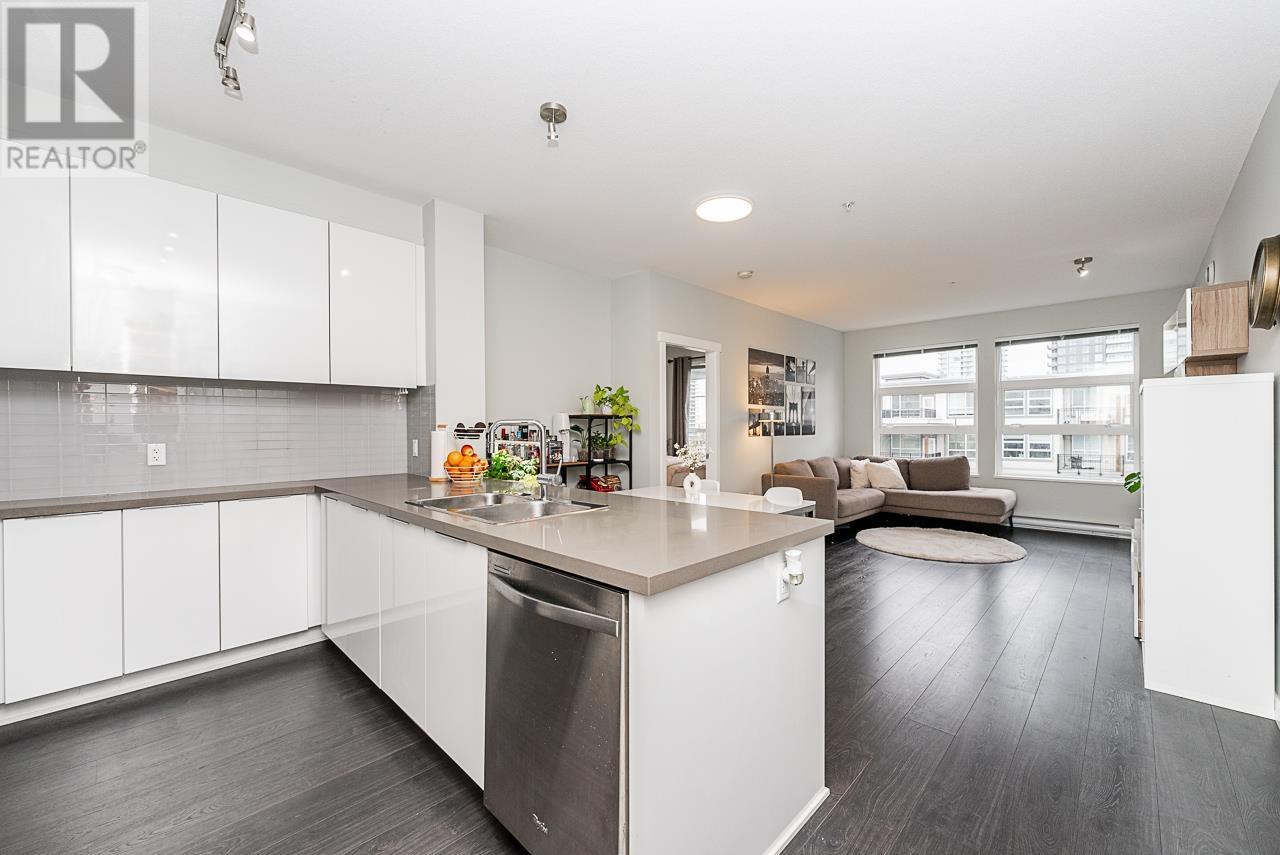 403 609 Cottonwood Avenue, Coquitlam, British Columbia  V3J 0H2 - Photo 7 - R2958112
