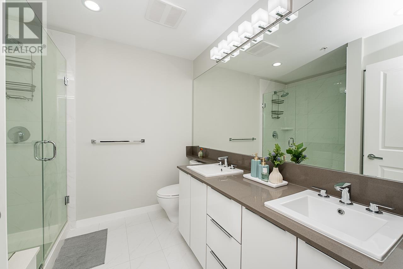 403 609 Cottonwood Avenue, Coquitlam, British Columbia  V3J 0H2 - Photo 19 - R2958112