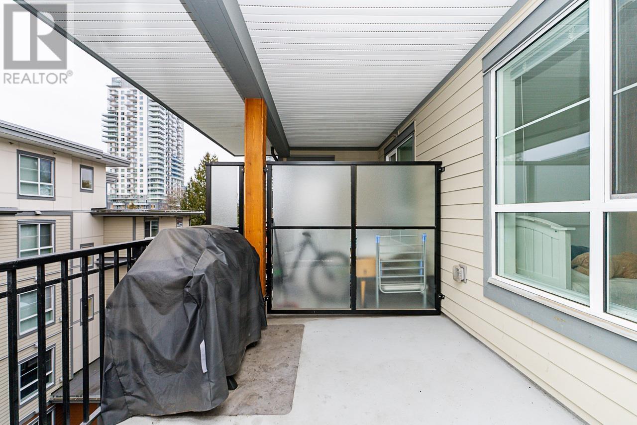 403 609 Cottonwood Avenue, Coquitlam, British Columbia  V3J 0H2 - Photo 25 - R2958112