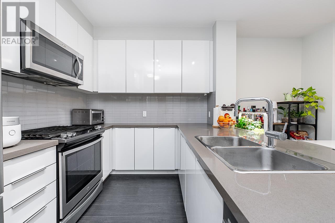 403 609 Cottonwood Avenue, Coquitlam, British Columbia  V3J 0H2 - Photo 8 - R2958112