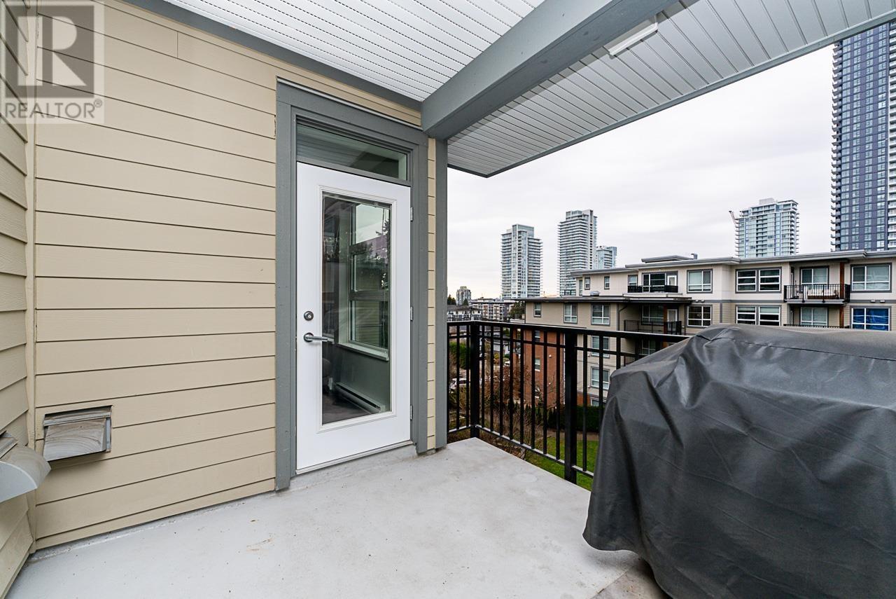403 609 Cottonwood Avenue, Coquitlam, British Columbia  V3J 0H2 - Photo 26 - R2958112
