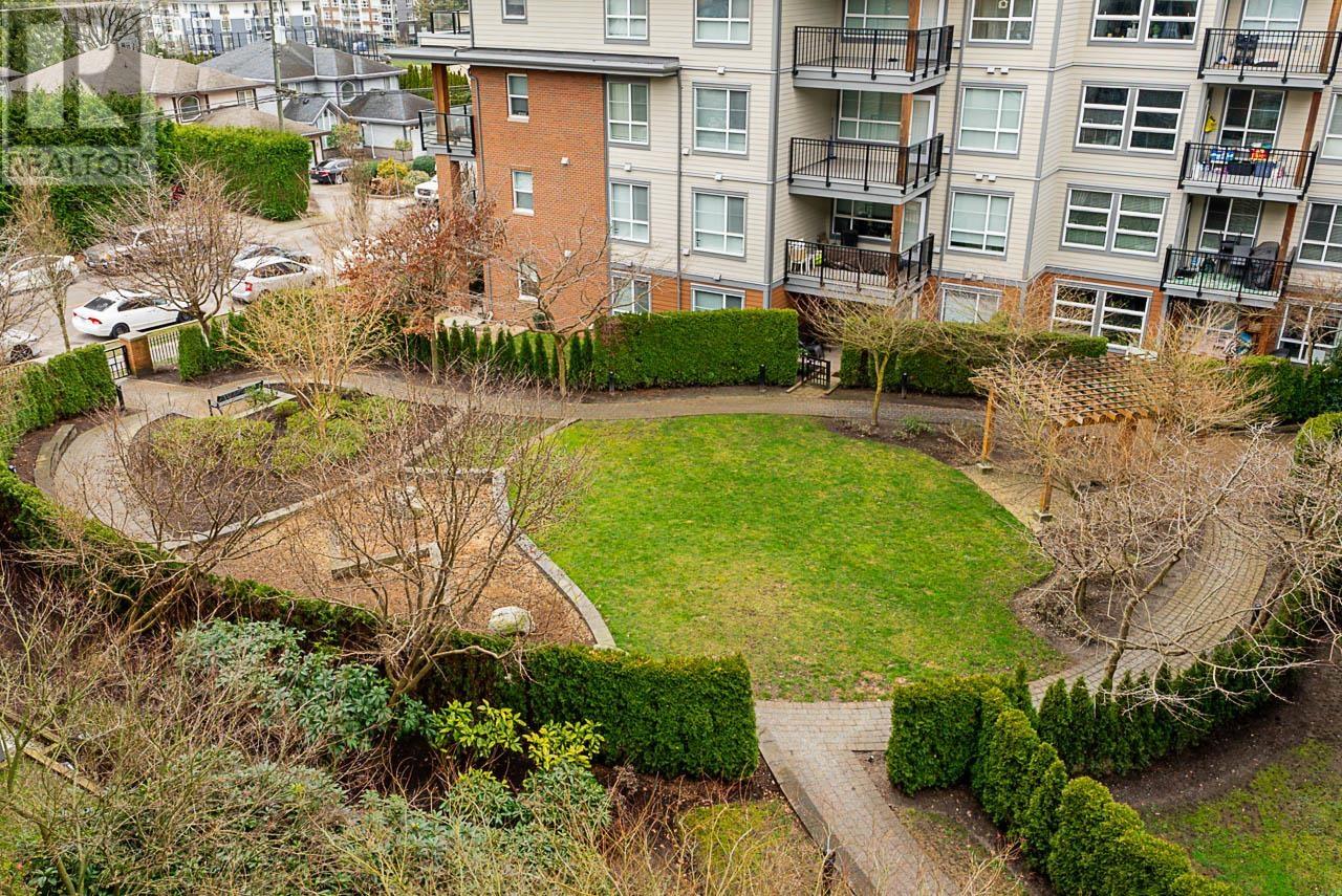 403 609 Cottonwood Avenue, Coquitlam, British Columbia  V3J 0H2 - Photo 28 - R2958112