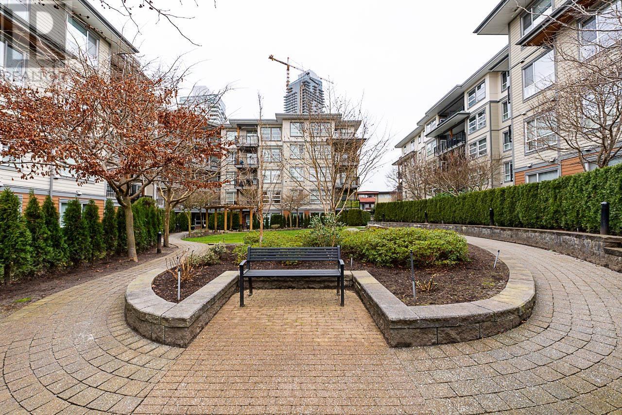 403 609 Cottonwood Avenue, Coquitlam, British Columbia  V3J 0H2 - Photo 36 - R2958112