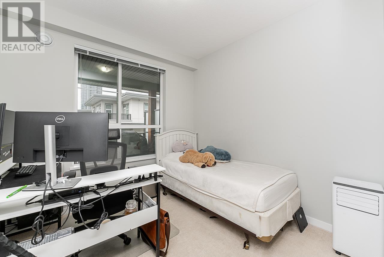 403 609 Cottonwood Avenue, Coquitlam, British Columbia  V3J 0H2 - Photo 21 - R2958112