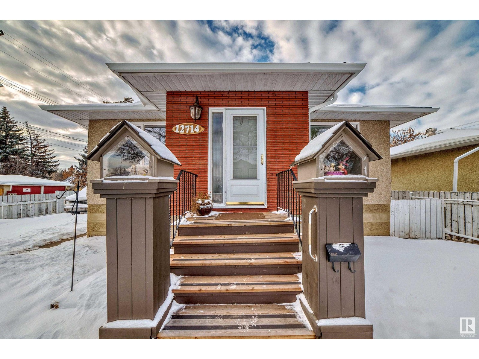 12714 68 St Nw, Edmonton, Alberta  T5C 0E4 - Photo 4 - E4418897