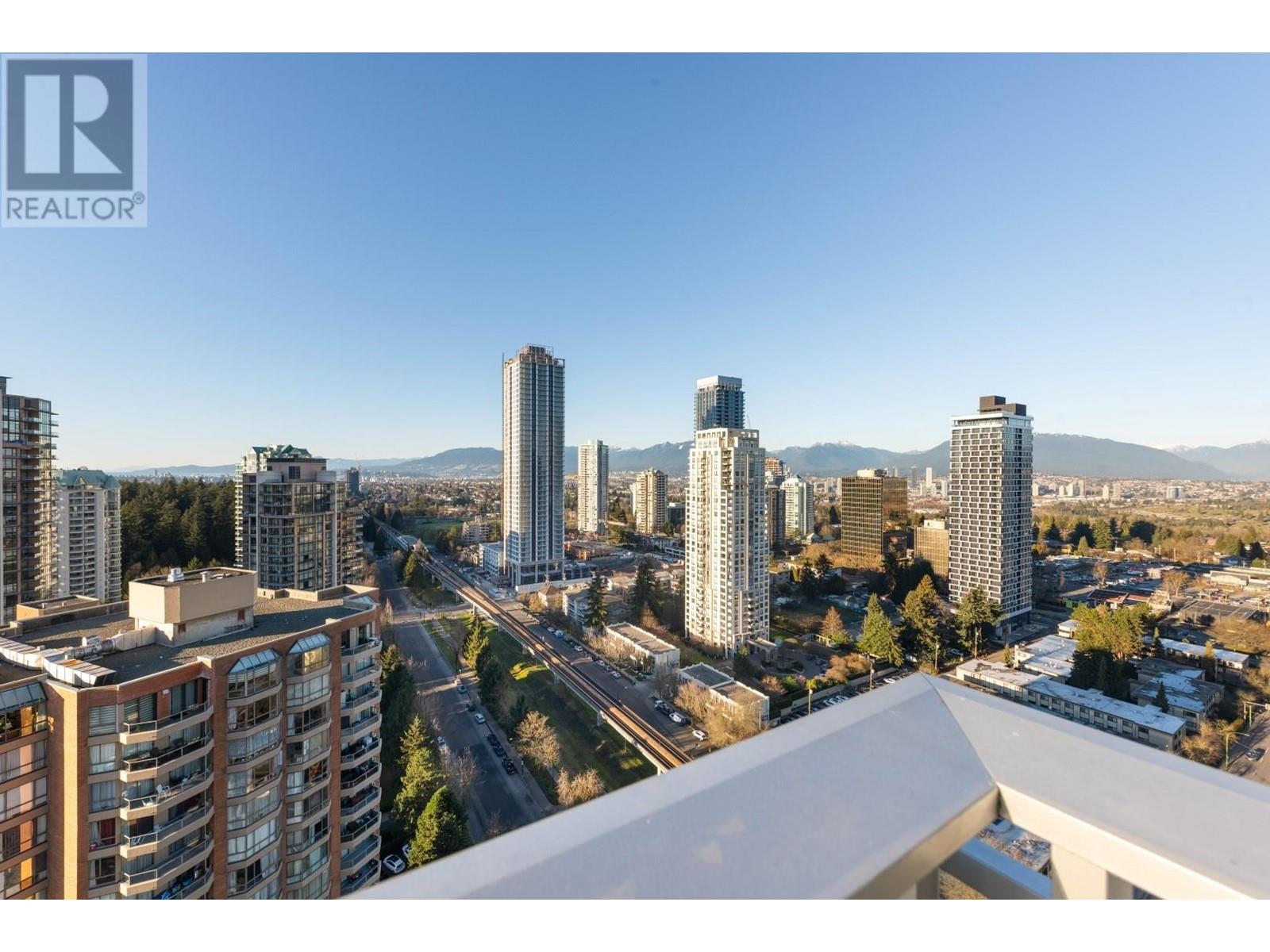 2301 4360 Beresford Street, Burnaby, British Columbia  V5H 0G2 - Photo 25 - R2959422