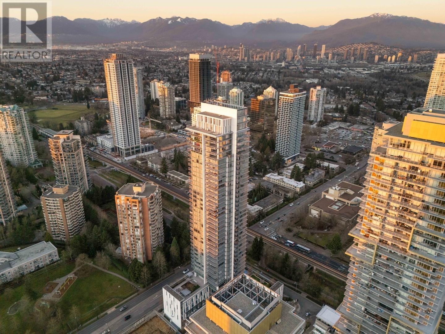 2301 4360 Beresford Street, Burnaby, British Columbia  V5H 0G2 - Photo 37 - R2959422