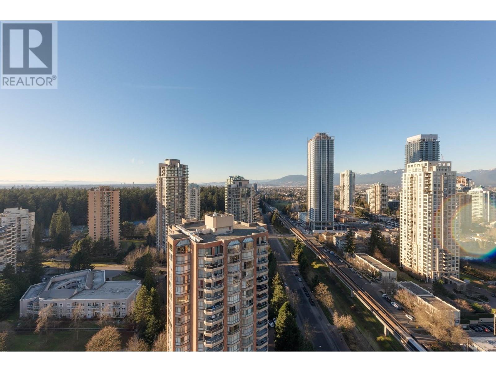 2301 4360 Beresford Street, Burnaby, British Columbia  V5H 0G2 - Photo 27 - R2959422