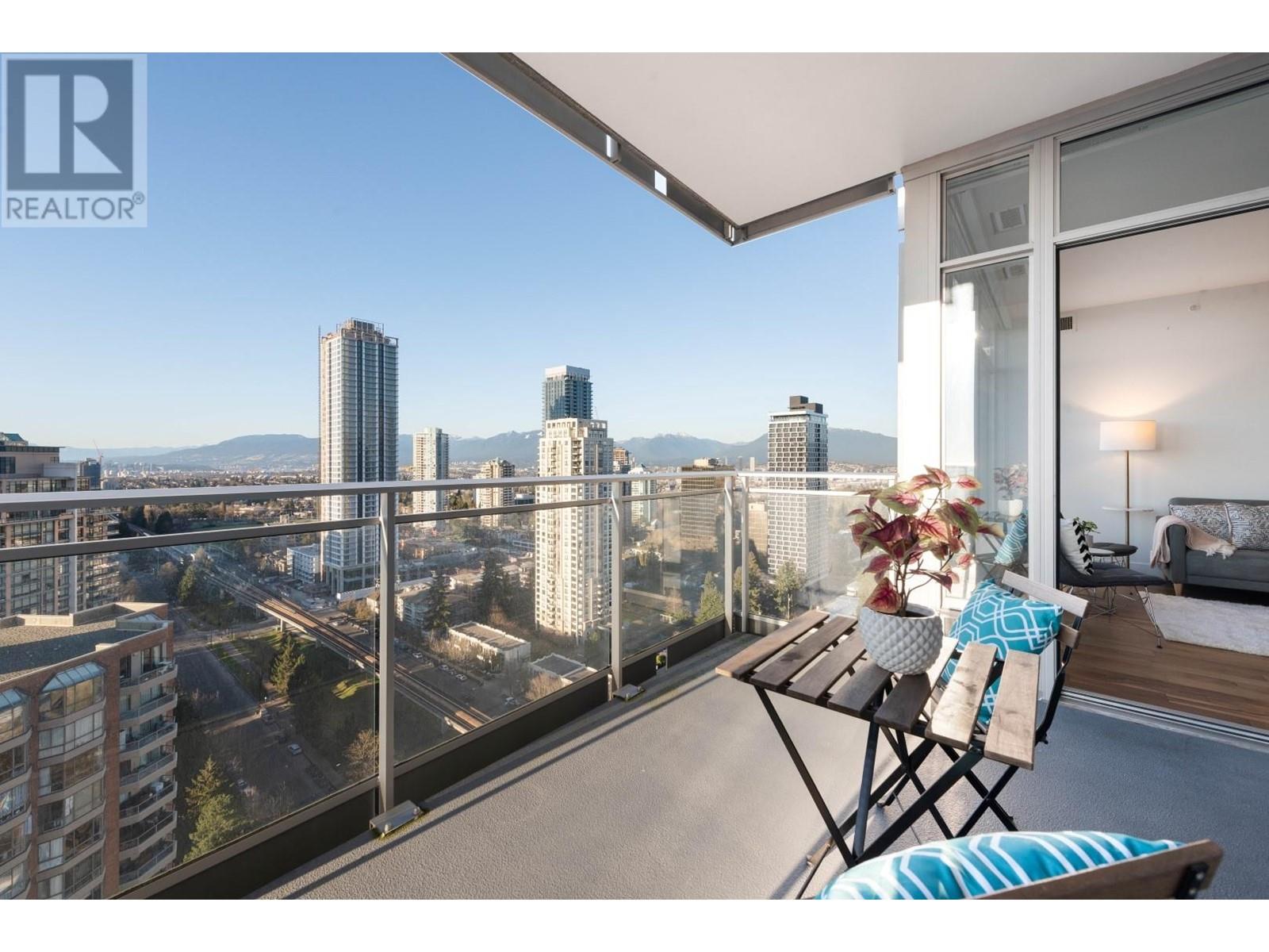 2301 4360 Beresford Street, Burnaby, British Columbia  V5H 0G2 - Photo 24 - R2959422