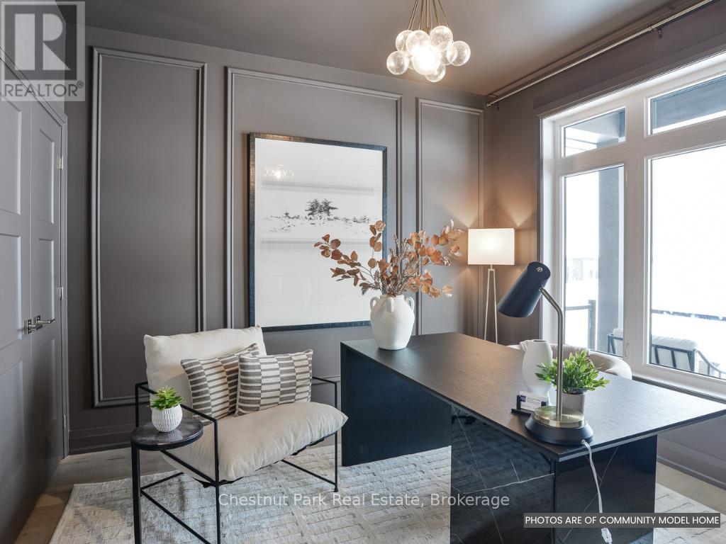 16 Pine Needle Way, Huntsville (Chaffey), Ontario  P1H 1M3 - Photo 4 - X11936865
