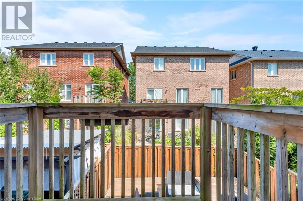 2280 Baronwood Drive Unit# 58, Oakville, Ontario  L6M 5J8 - Photo 19 - 40692737