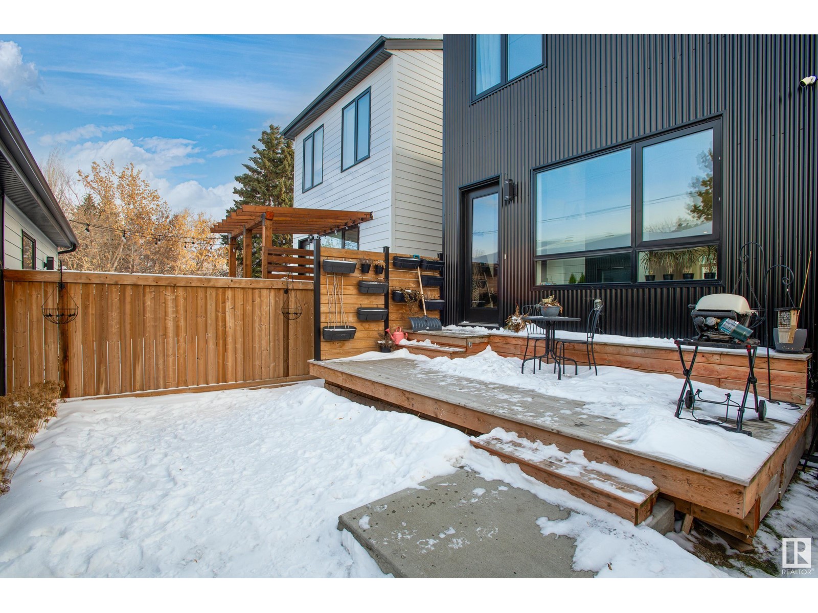 7658 88 Av Nw, Edmonton, Alberta  T6C 1K8 - Photo 38 - E4418900