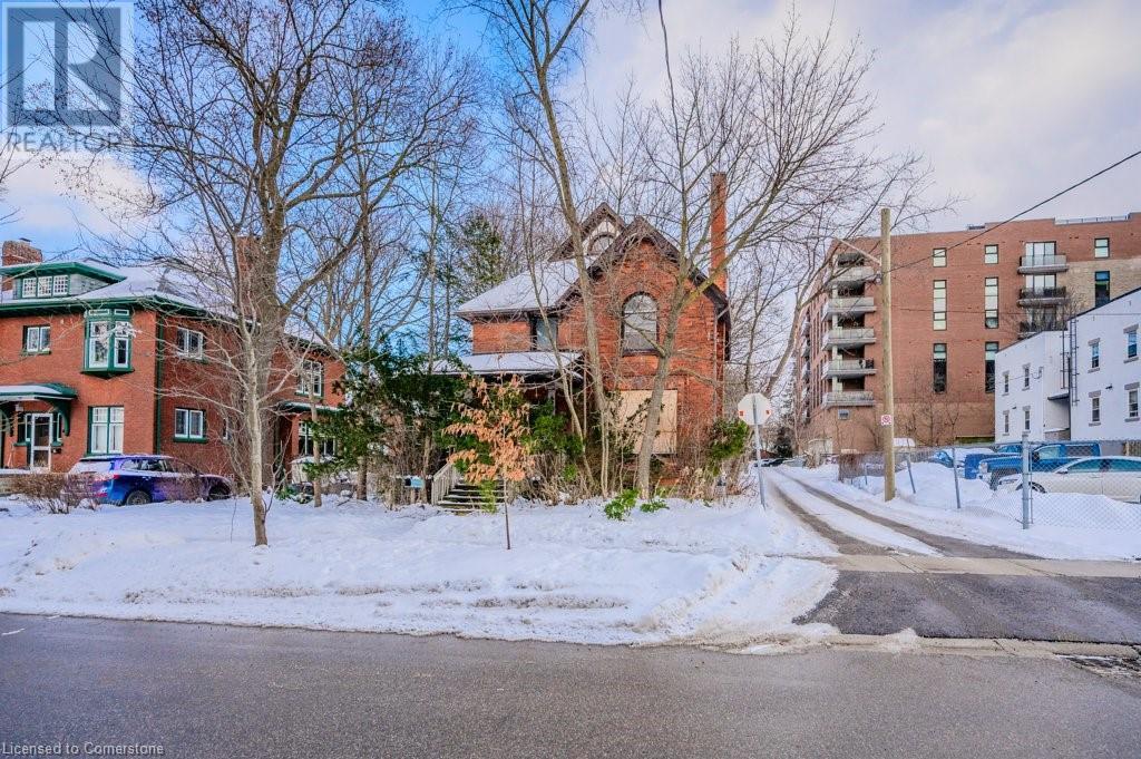 Property at 9 JOHN Street E image 1