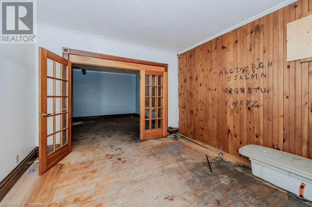 9 John Street E, Waterloo, Ontario  N2J 1E5 - Photo 10 - 40692361