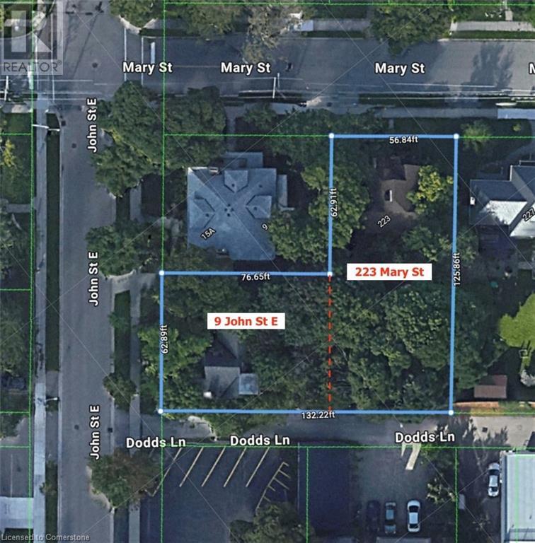 9 John Street E, Waterloo, Ontario  N2J 1E5 - Photo 34 - 40692361