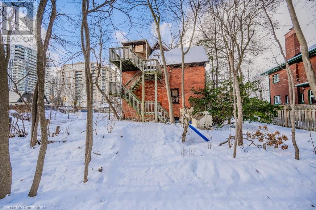 Property at 9 JOHN Street E image 5