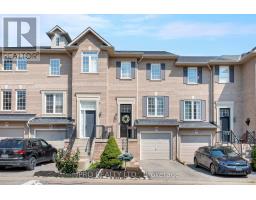 58 - 2280 BARONWOOD DRIVE, Oakville, Ontario