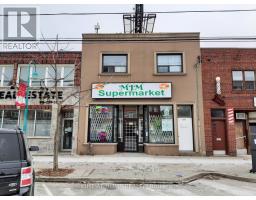 3391 LAKE SHORE BOULEVARD W, toronto (long branch), Ontario