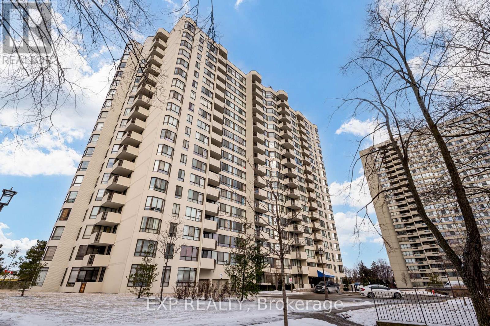 Property at 604 - 275 BAMBURGH CIRCLE S image 1