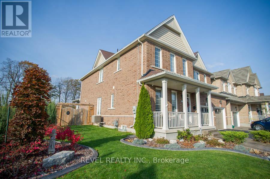 22 Wilmot Road, Brantford, Ontario  N3T 0K8 - Photo 4 - X11936034