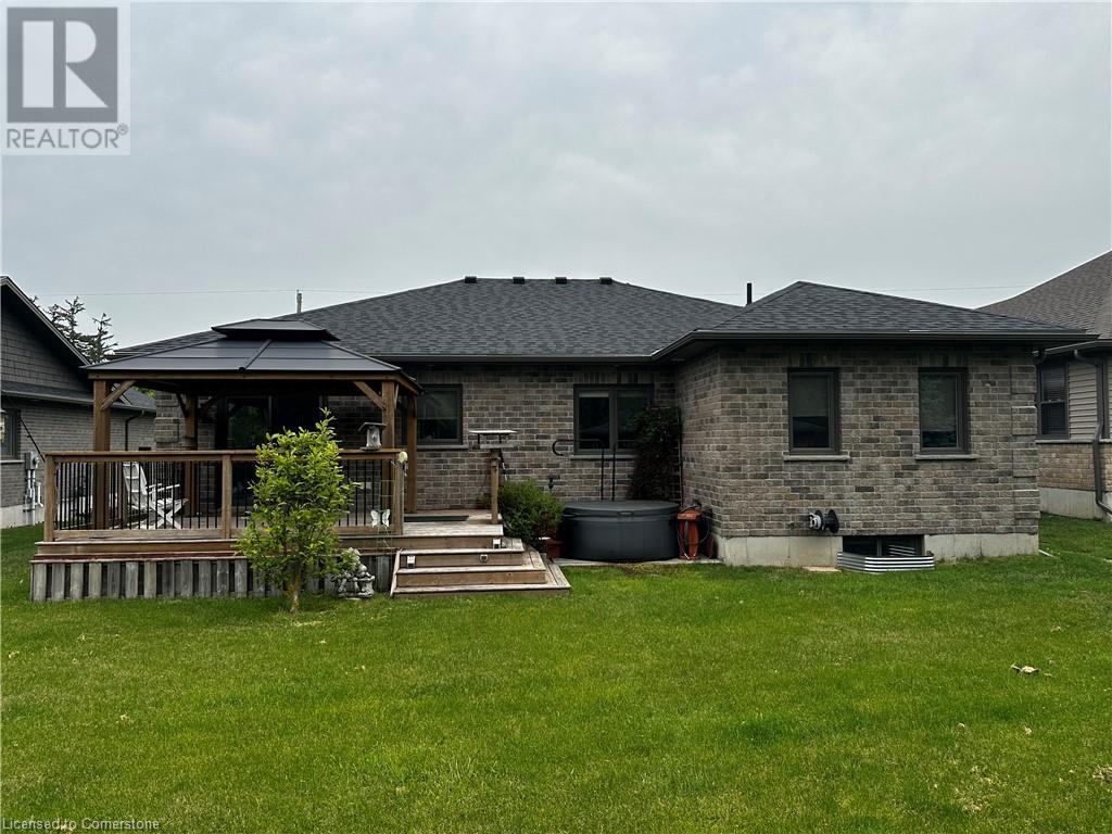 35 Ann Street N, Clifford, Ontario  N0G 1M0 - Photo 38 - 40691519
