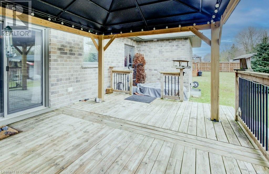 35 Ann Street N, Clifford, Ontario  N0G 1M0 - Photo 40 - 40691519
