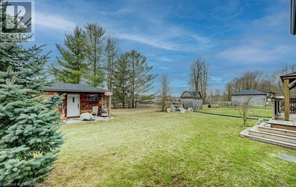35 Ann Street N, Clifford, Ontario  N0G 1M0 - Photo 42 - 40691519