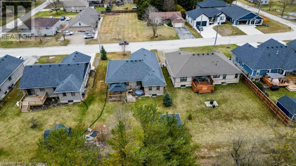 35 Ann Street N, Clifford, Ontario  N0G 1M0 - Photo 47 - 40691519