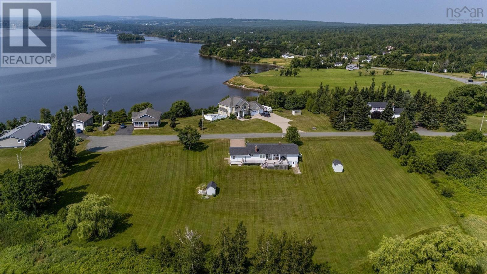 12 Lakeshore Drive, Lyons Brook, Nova Scotia  B0K 1H0 - Photo 44 - 202501440