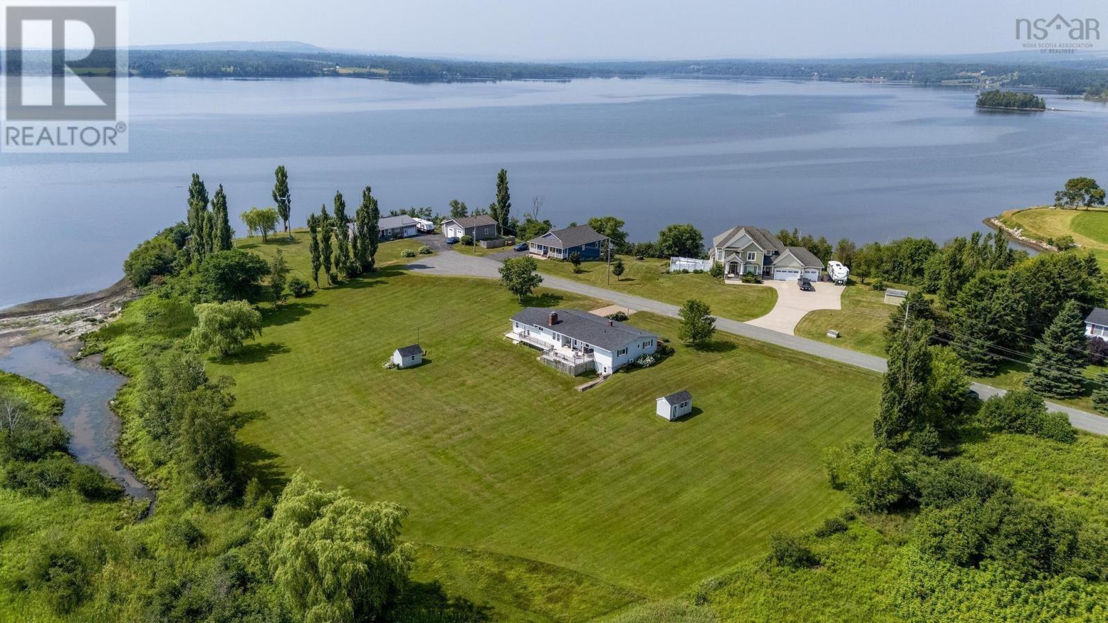 12 Lakeshore Drive, Lyons Brook, Nova Scotia  B0K 1H0 - Photo 45 - 202501440