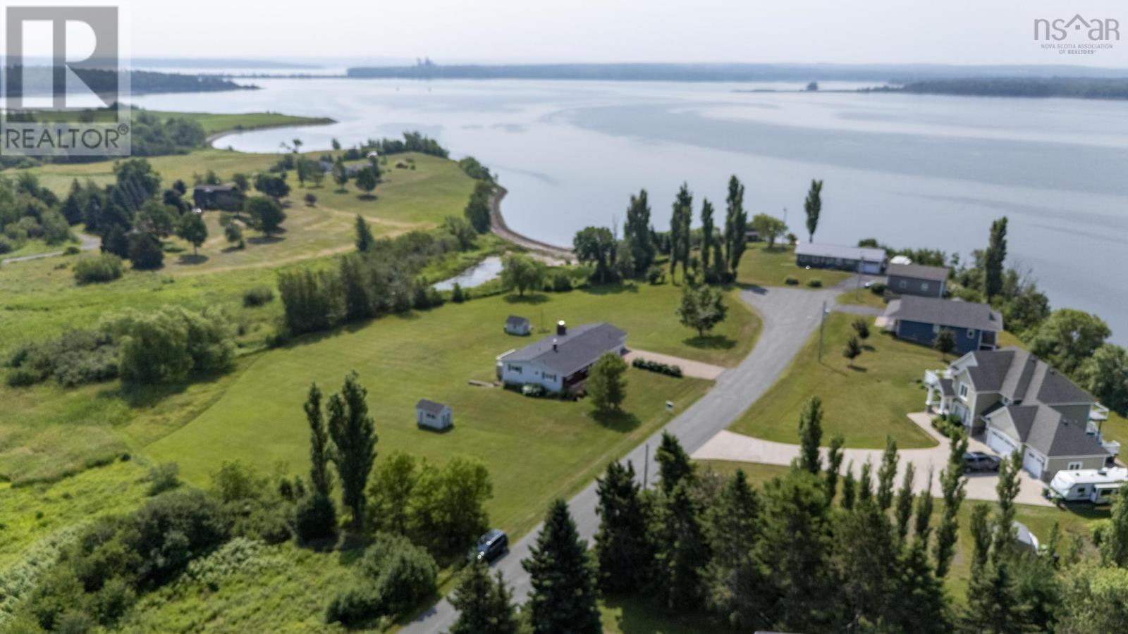 12 Lakeshore Drive, Lyons Brook, Nova Scotia  B0K 1H0 - Photo 46 - 202501440