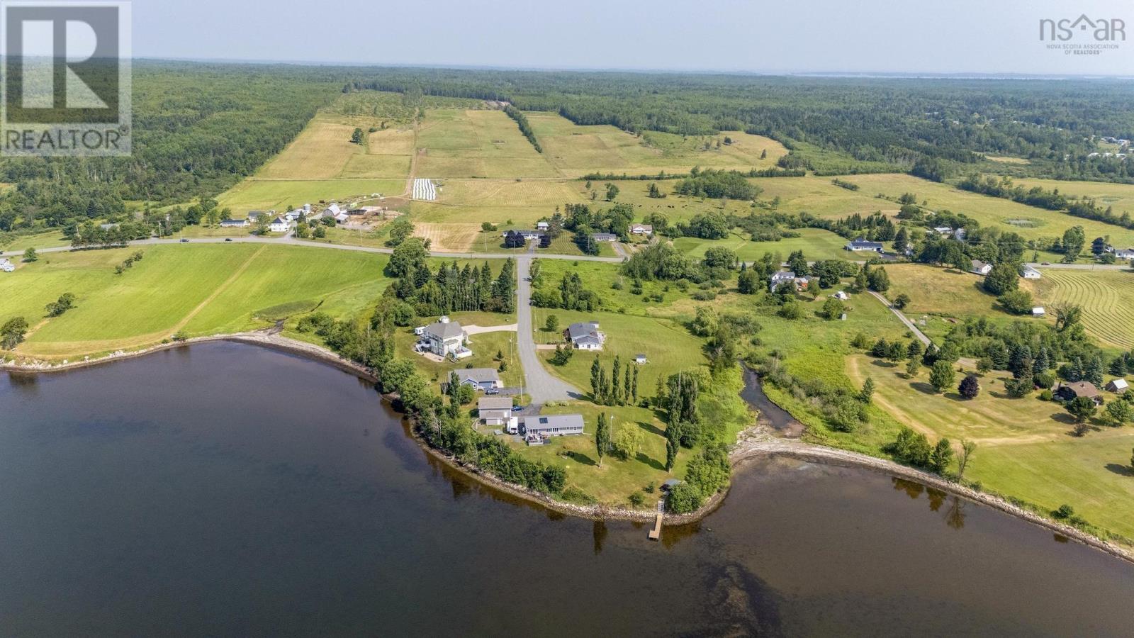 12 Lakeshore Drive, Lyons Brook, Nova Scotia  B0K 1H0 - Photo 47 - 202501440