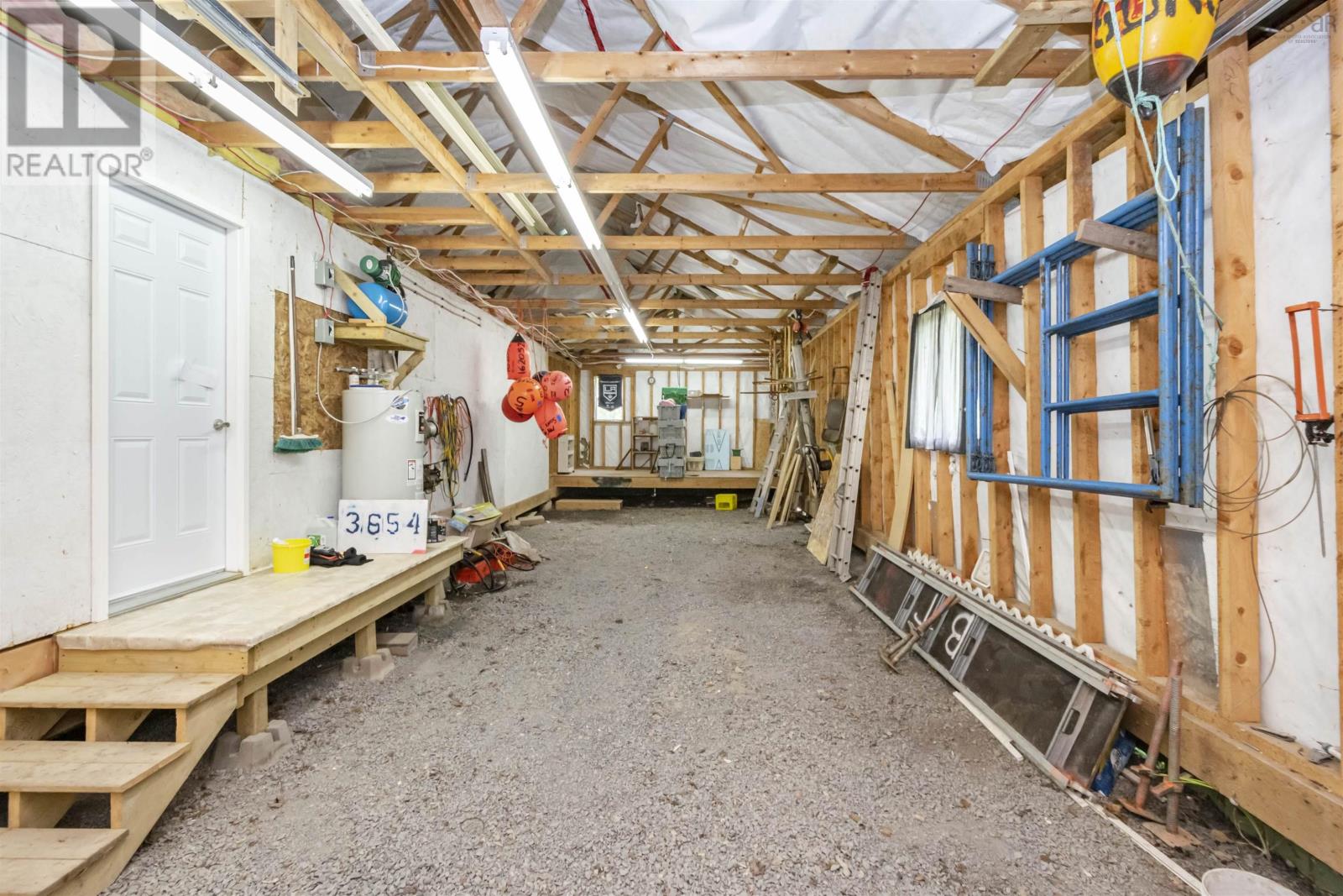 3654 Shore Road, Ponds, Nova Scotia  B0K 1G0 - Photo 16 - 202501442