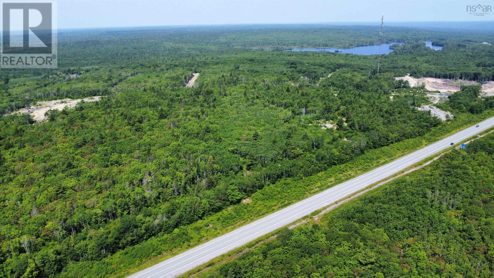 Lot (PID 70164488) Highway 103, white point, Nova Scotia