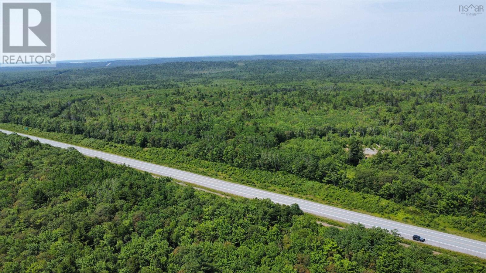 Lot (Pid 70164488) Highway 103, White Point, Nova Scotia  B0T 1K0 - Photo 2 - 202501443