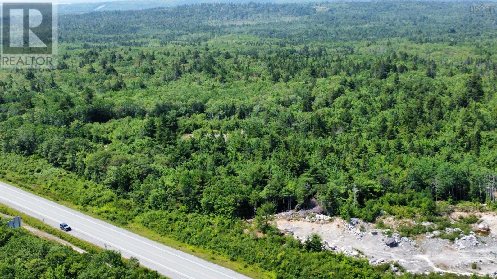 Lot (Pid 70164488) Highway 103, White Point, Nova Scotia  B0T 1K0 - Photo 4 - 202501443
