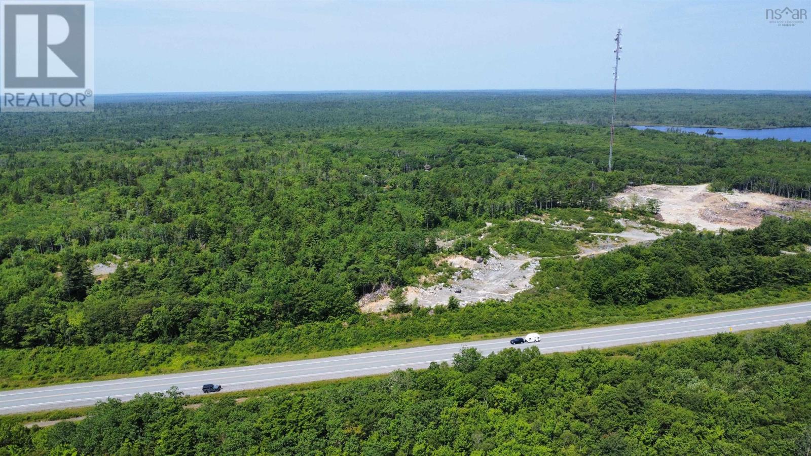 Lot (Pid 70164488) Highway 103, White Point, Nova Scotia  B0T 1K0 - Photo 9 - 202501443