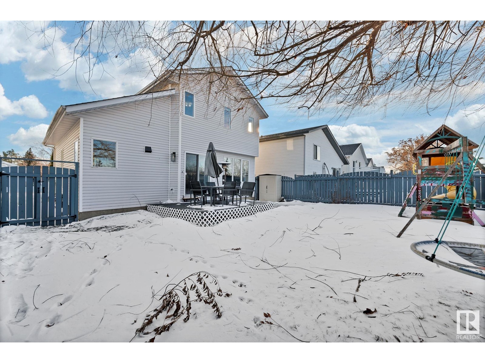 5612 190 A Street Nw, Edmonton, Alberta  T6M 2L3 - Photo 43 - E4418903