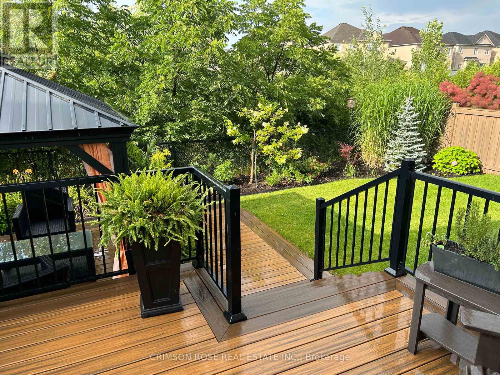 3221 Trailside Drive, Oakville (1008 - Go Glenorchy), Ontario  L6M 0N9 - Photo 39 - W11936914