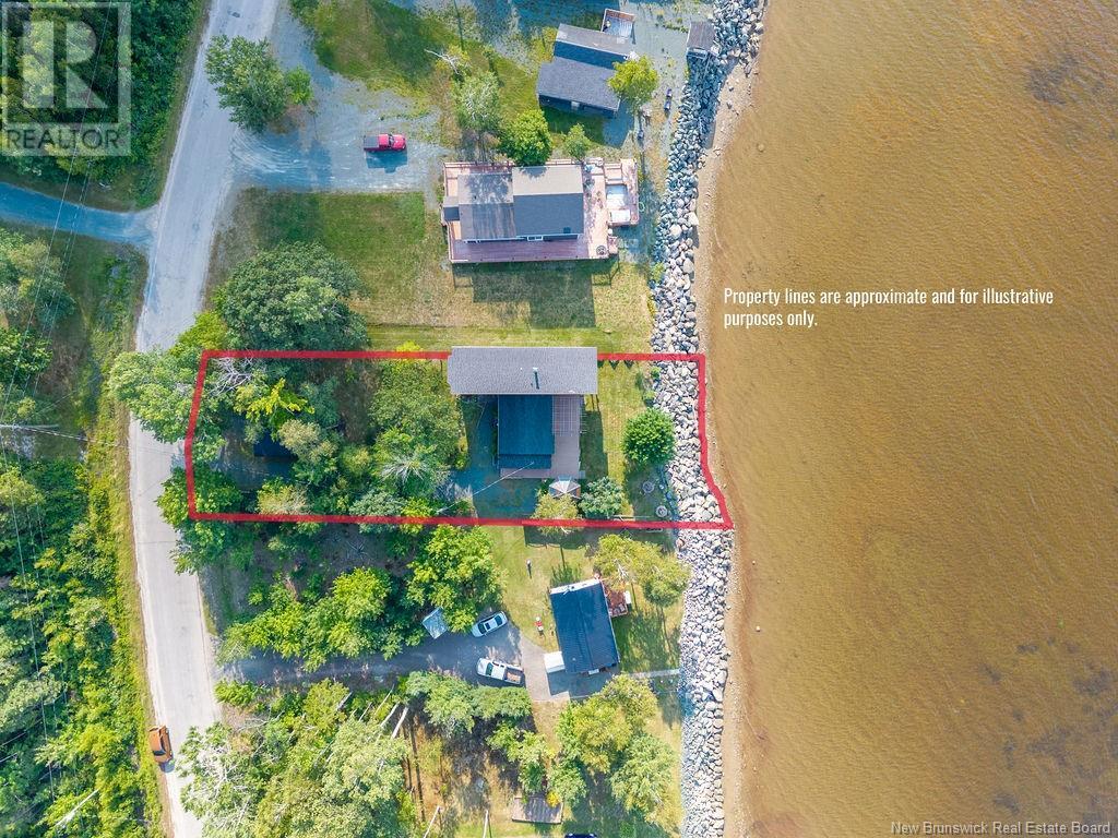69 Schooner Point Road, Napan, New Brunswick  E1N 4V6 - Photo 3 - NB103698